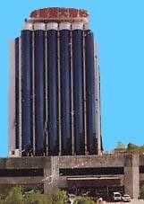 Hawaii Hotel Changchun Exterior foto